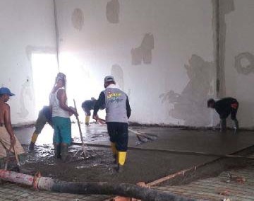 Jual Ready Mix Bekasi