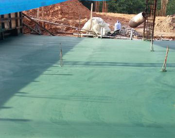 Jual Ready Mix Jakarta